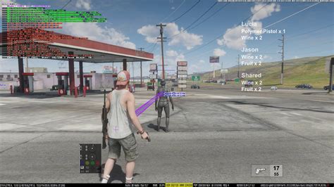 image gta 6 leak|GTA 6 gameplay screenshots leaked: Here’s what。